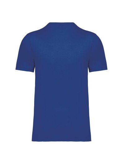 T-shirt com tratamento antibacteriano de homem T-shirt com tratamento antibacteriano de homem