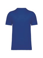 T-shirt com tratamento antibacteriano de homem