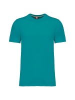 T-shirt com tratamento antibacteriano de homem
