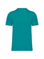 T-shirt com tratamento antibacteriano de homem