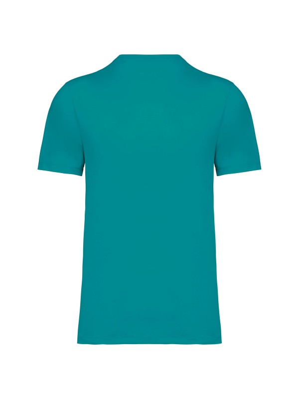 T-shirt com tratamento antibacteriano de homem
