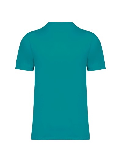 T-shirt com tratamento antibacteriano de homem T-shirt com tratamento antibacteriano de homem