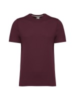 T-shirt com tratamento antibacteriano de homem