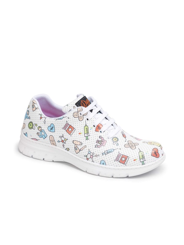 Sapatos ALTEA PERFURADO