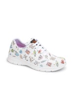 Sapatos ALTEA PERFURADO