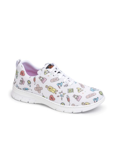 Sapatos CALPE ESTAMPADO