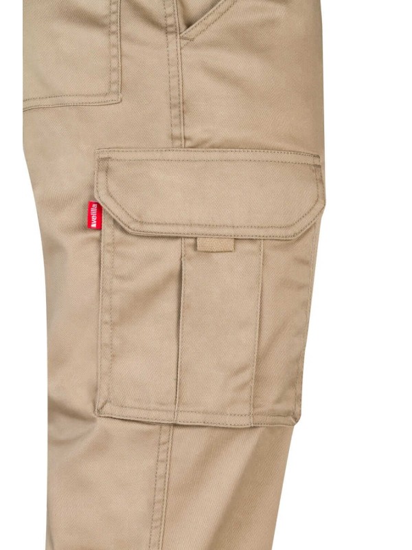 Cala Stretch Srie 103002S