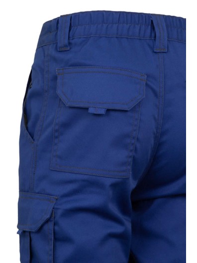 Cal�as Stretch Multibolsos - S�rie 103002S