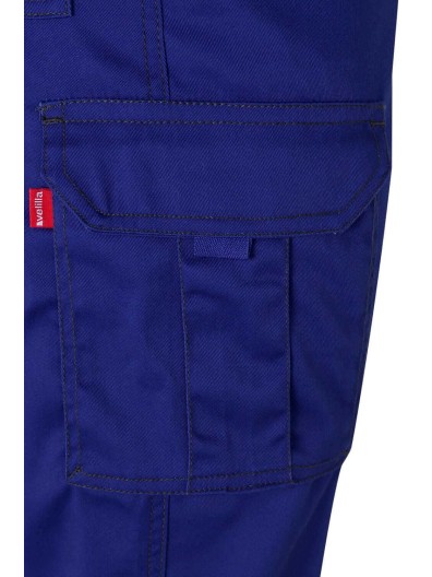 Cal�as Stretch Multibolsos - S�rie 103002S