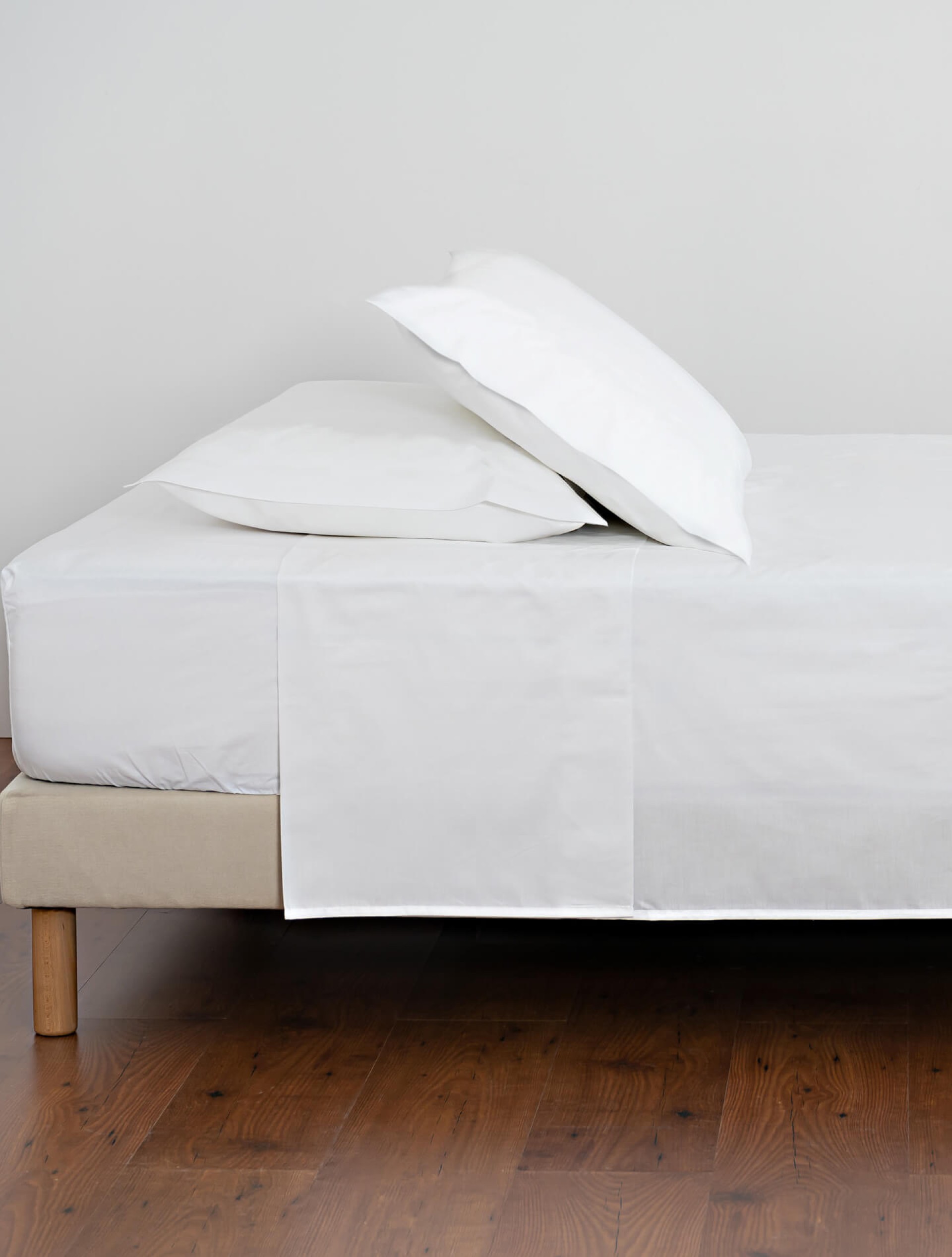 Lençol Ponto Corrido LINHA HOTEL