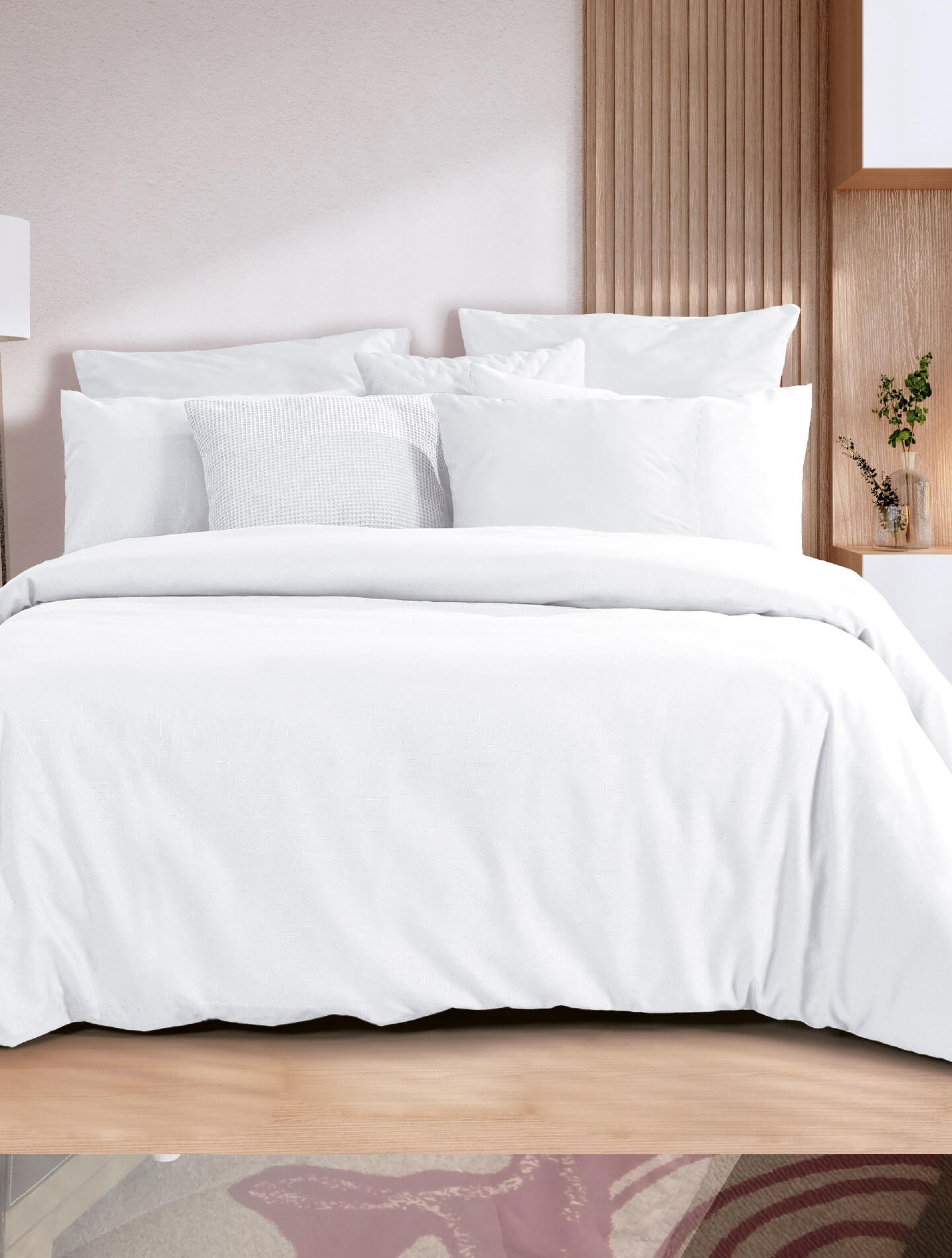 Saco Edredão LINHA HOTEL