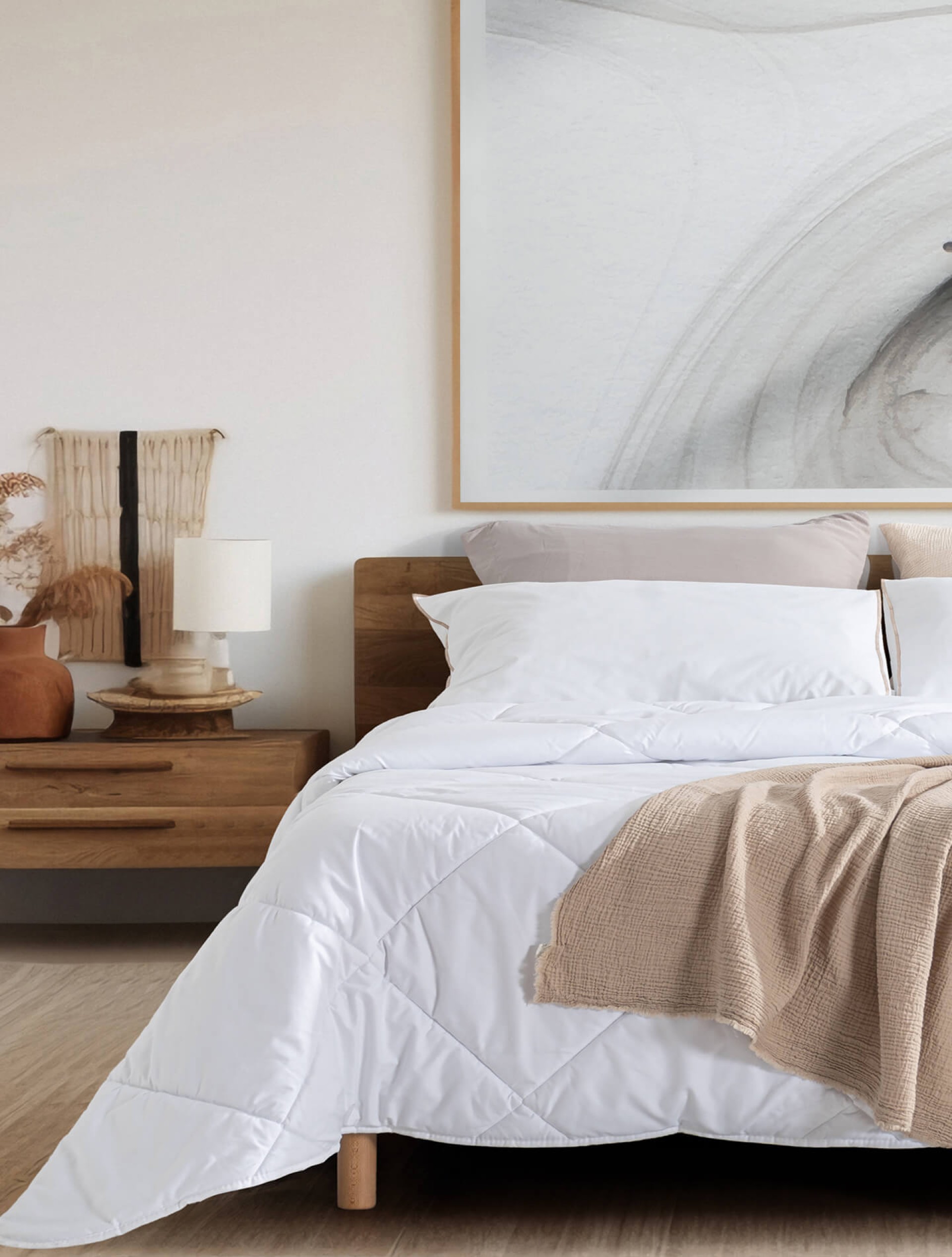 Edredão LINHA HOTEL