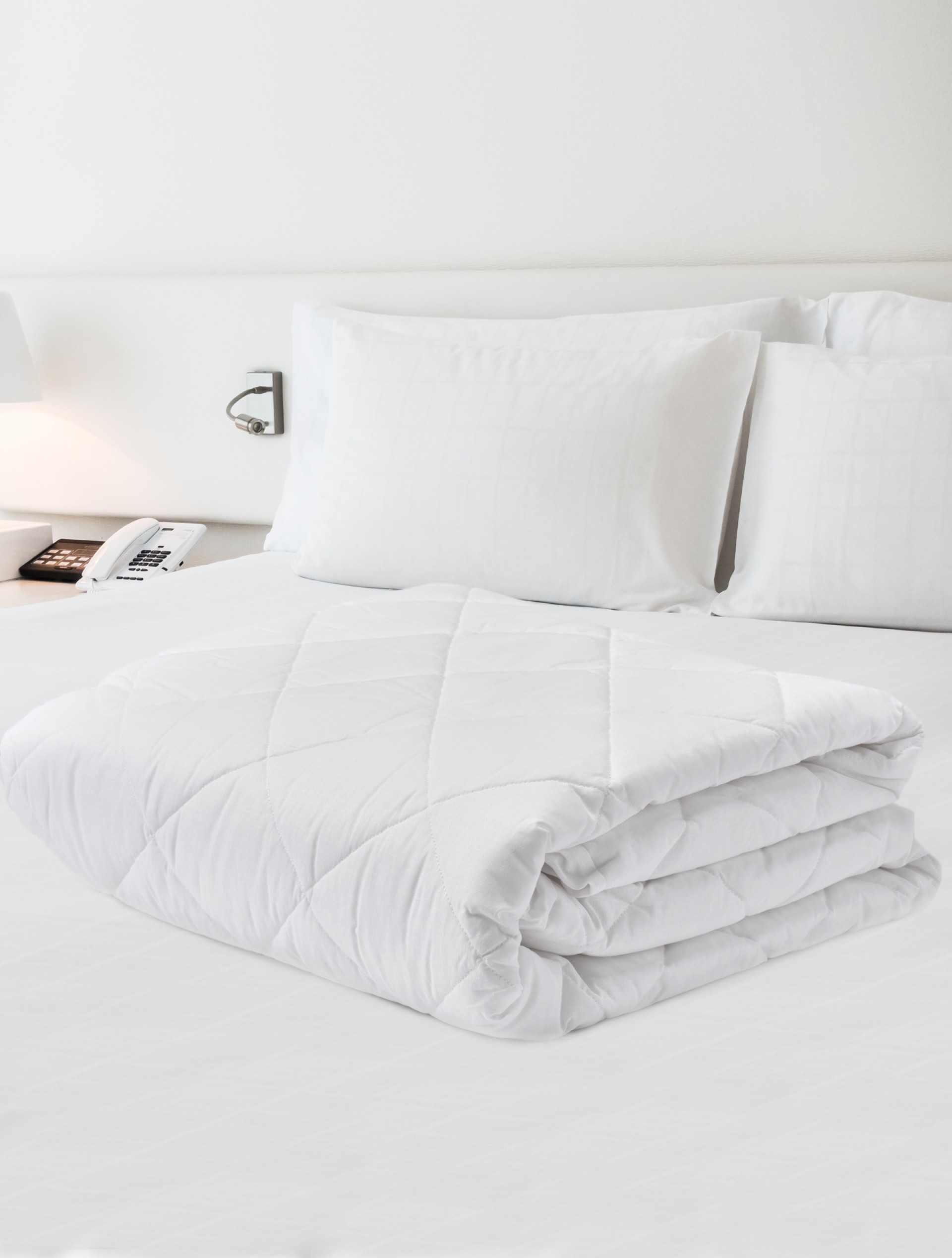 Topper 140x200 LINHA HOTEL