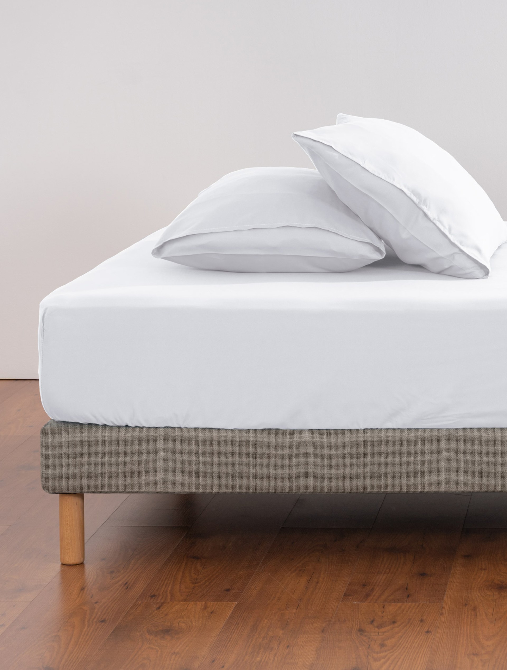 Lençol ajustável LONG LIFE