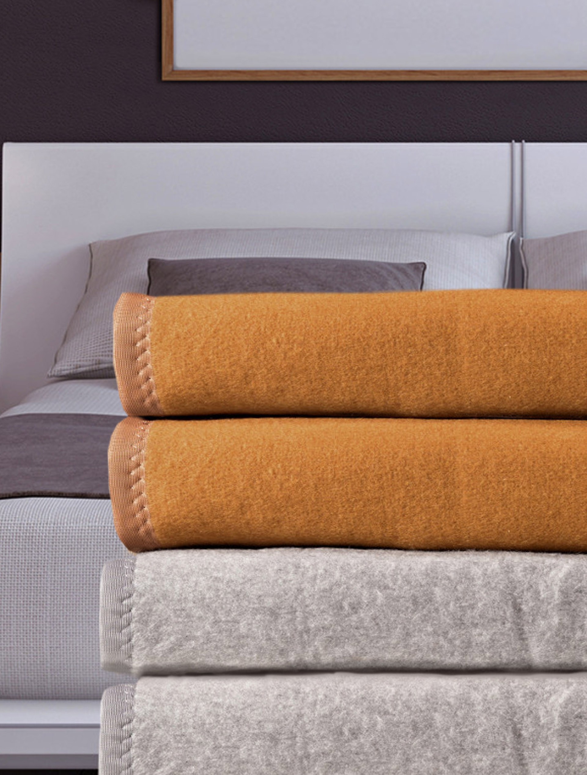 Cobertor Record 480 LINHA HOTEL