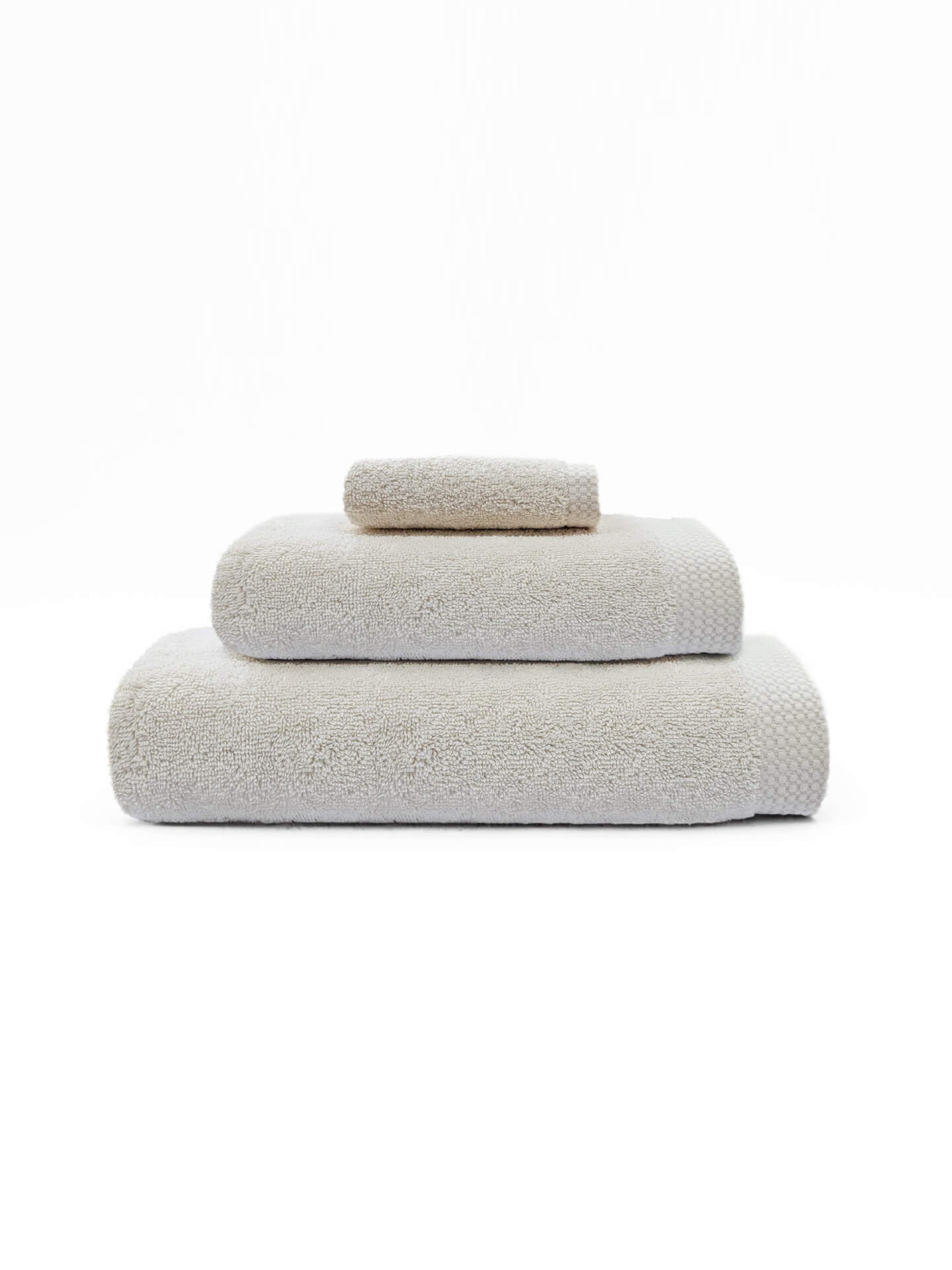 Toalhete 30x50 LINHA PURE