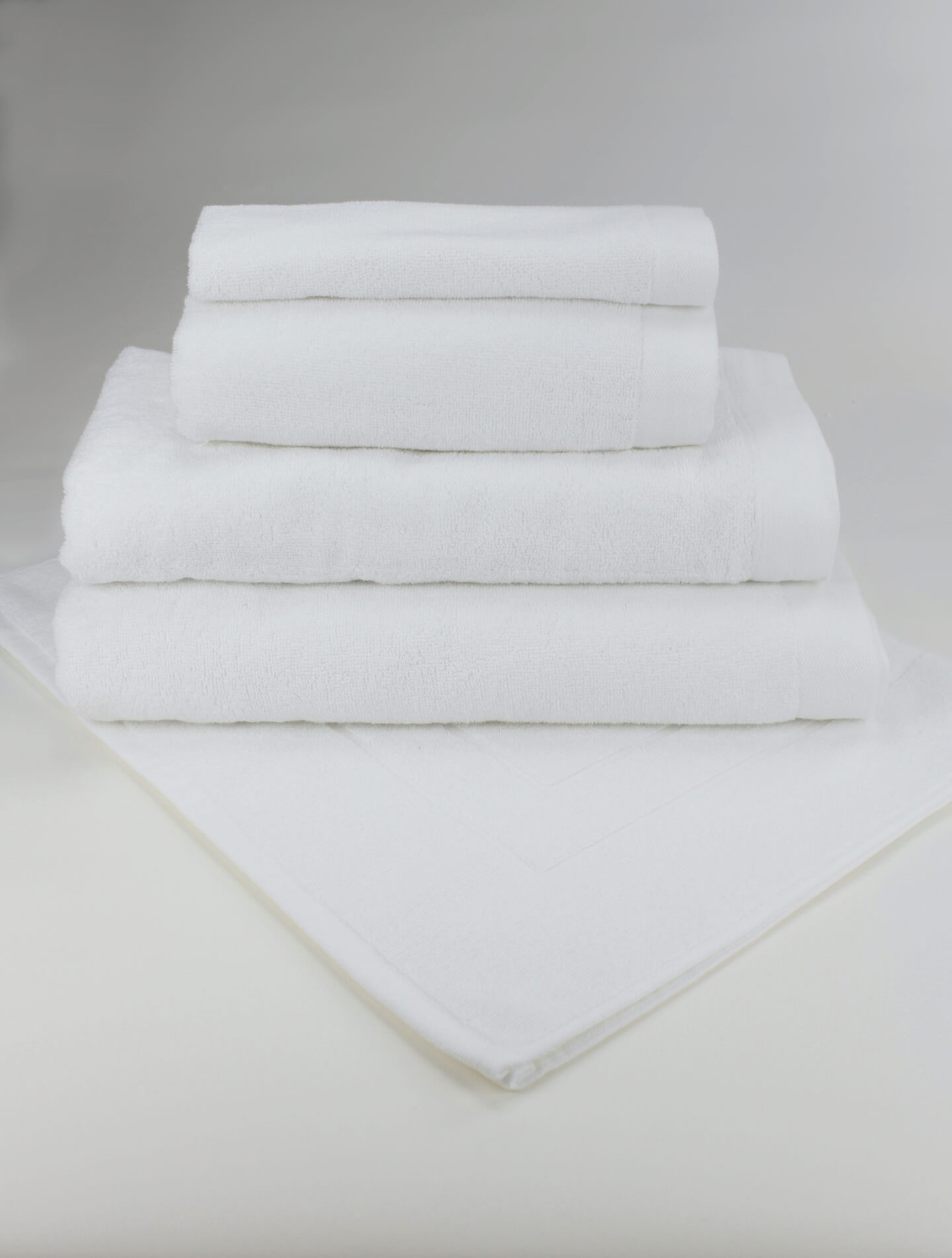 Toalha 50x100 LINHA ELEGANCE