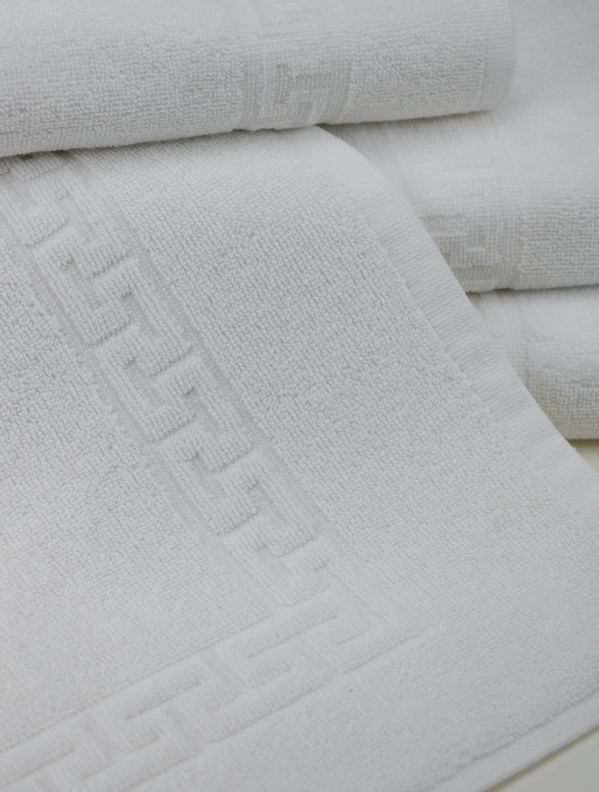 Toalha 50x100 LINHA GREGA