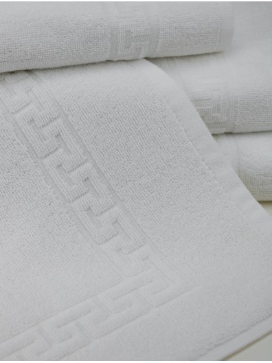 Toalho 70x140 LINHA GREGA