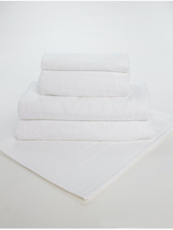 Sada de banho 50x70 LINHA ELEGANCE