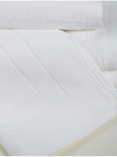 Sada de banho 50x70 LINHA ELEGANCE