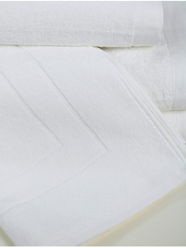 Sada de banho 50x70 LINHA ELEGANCE