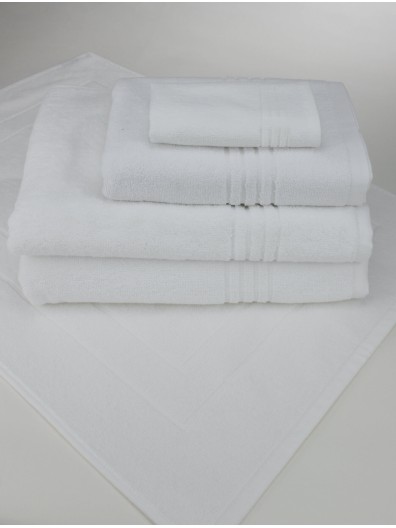Toalhete 30x30 LINHA HOTEL