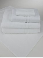 Toalhete 30x50 LINHA HOTEL