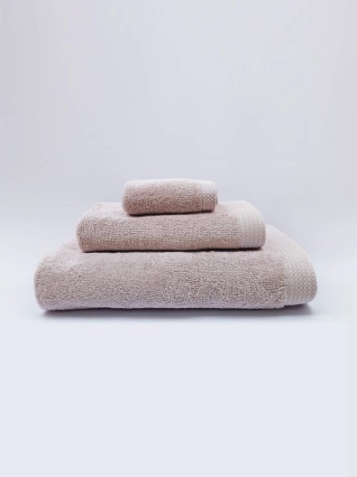 Toalho 70x140 LINHA PURE