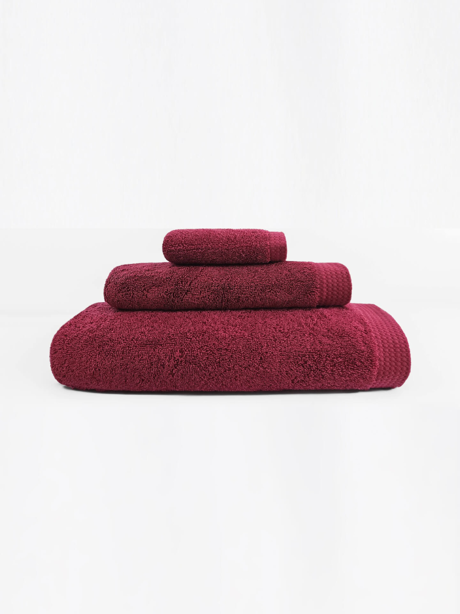 Toalhão 70x140 LINHA PURE