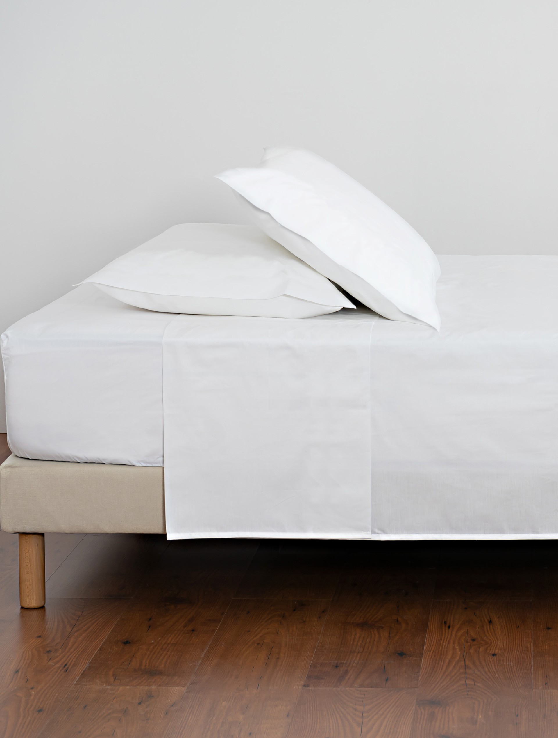 Lençol Ponto Corrido LINHA LONG LIFE