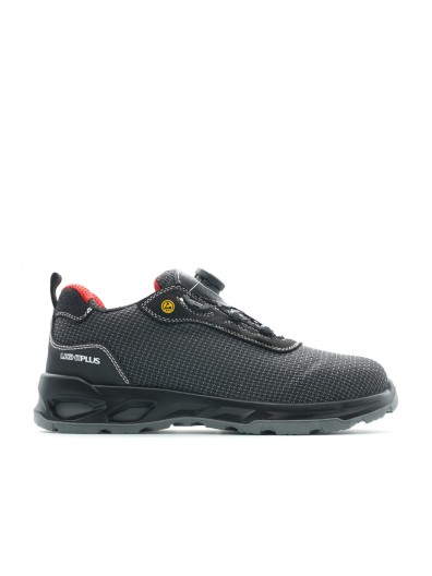 Sapatos de Proteo QUICK