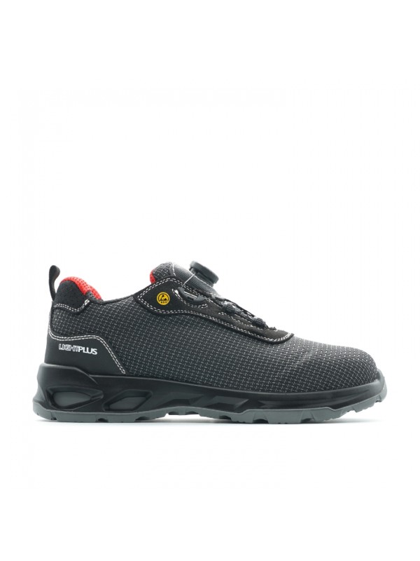 Sapatos de Proteo QUICK