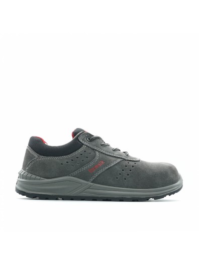 Sapato de Proteo NEW ERGES