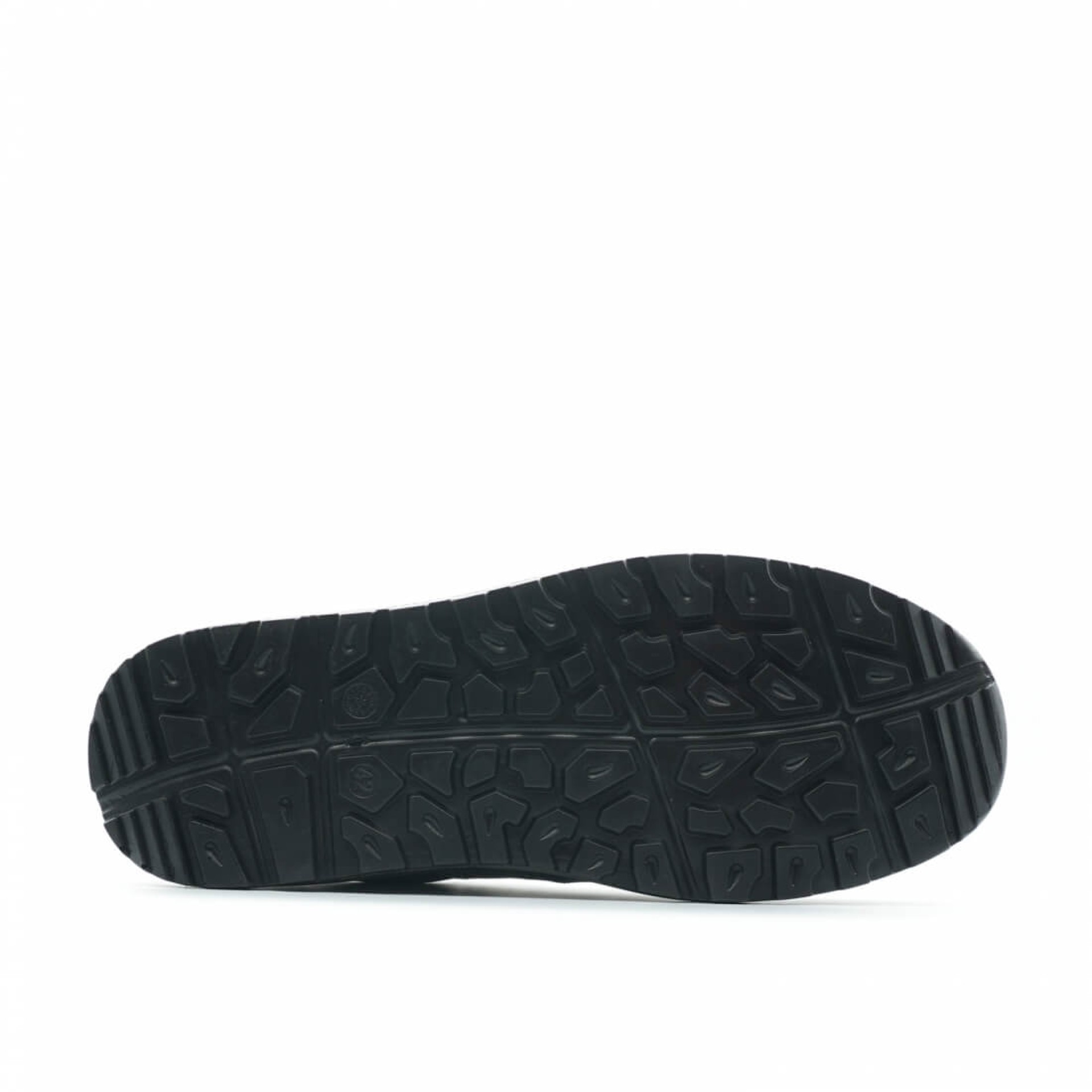 Sapato de Proteção NEW ERGES