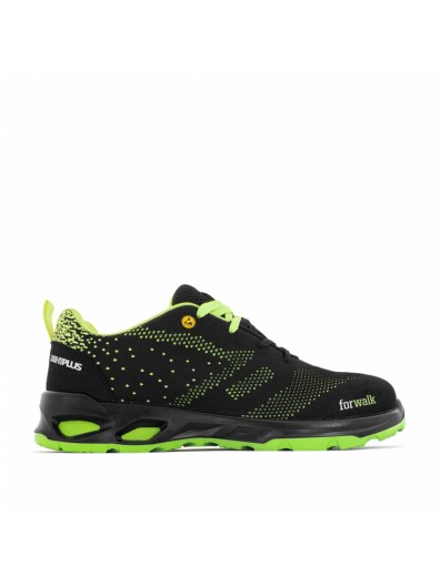 Sapatos de Proteo NEW FLOX