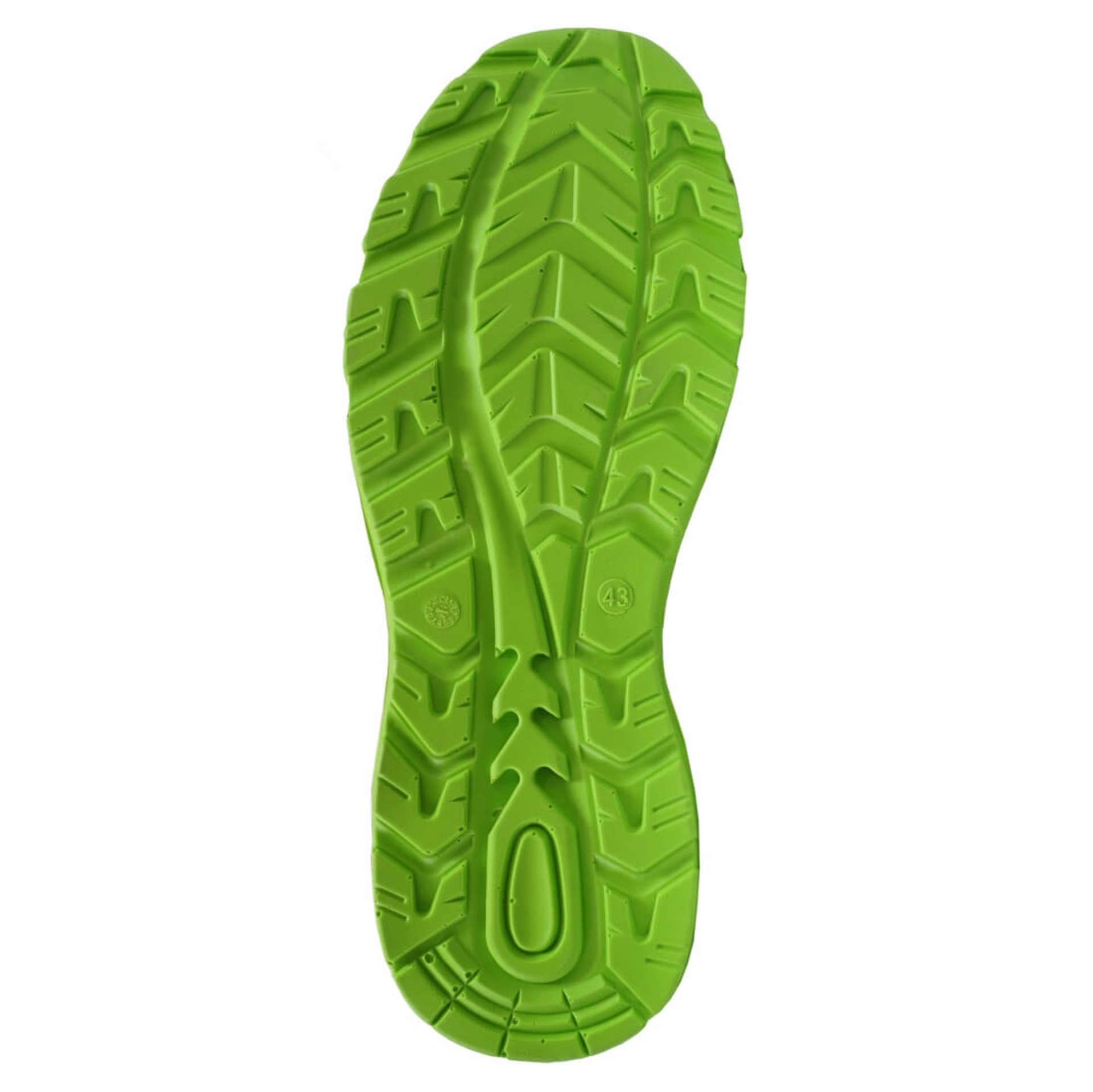 Sapatos de Proteção NEW FLOX