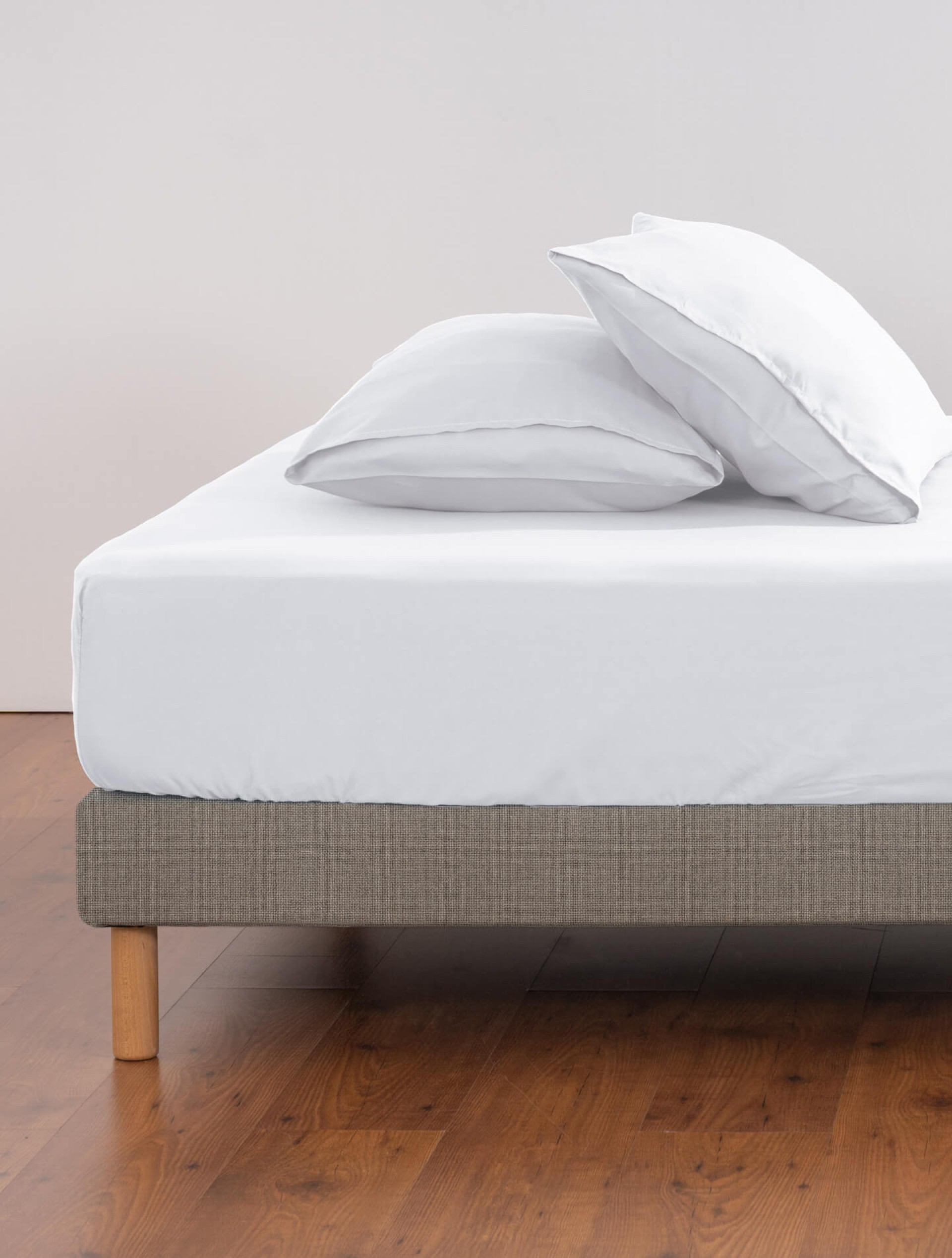 Lençol Ajustável LINHA HOTEL