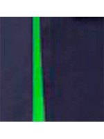 Azul Marinho / Verde Lima