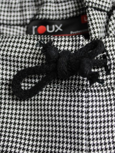 Calas Pied Poule CHEF