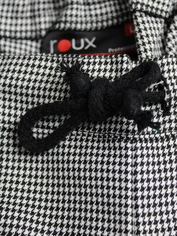 Calas Pied Poule CHEF