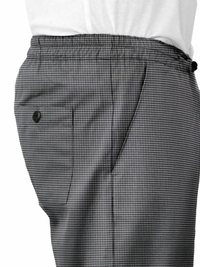 Calas Pied Poule CHEF