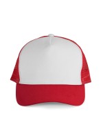 Boné trucker - 5 painéis