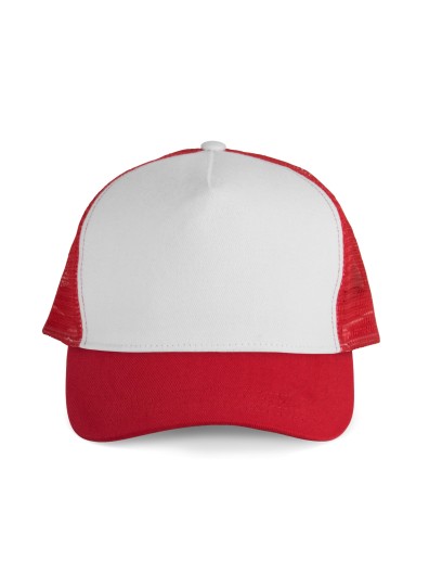 Boné trucker - 5 painéis Boné trucker - 5 painéis