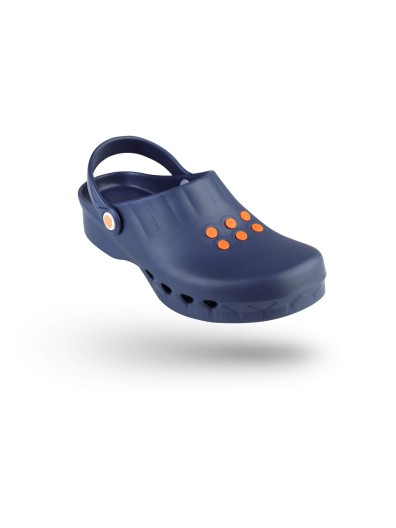 Socas Nube com presilha