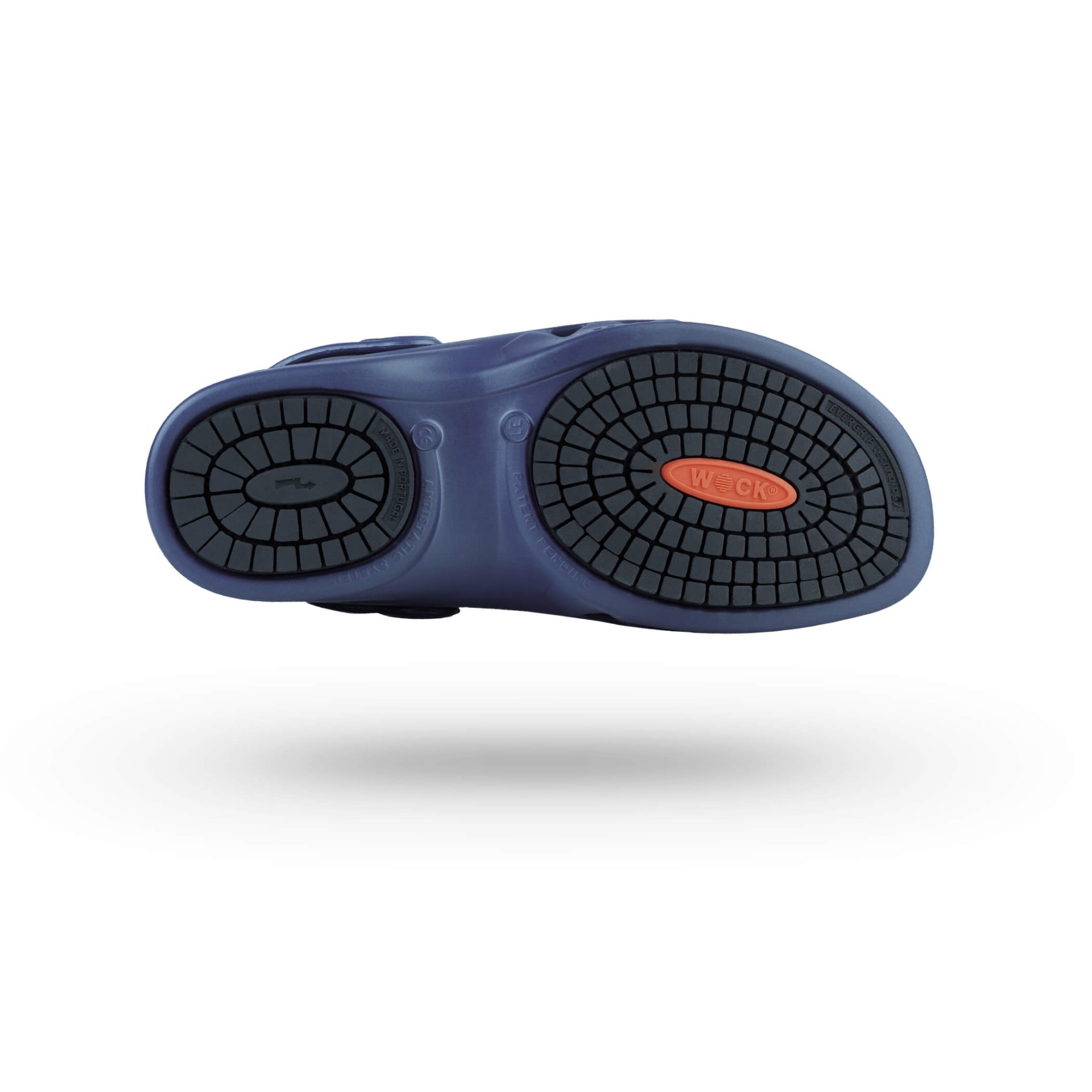 Socas Nube com presilha