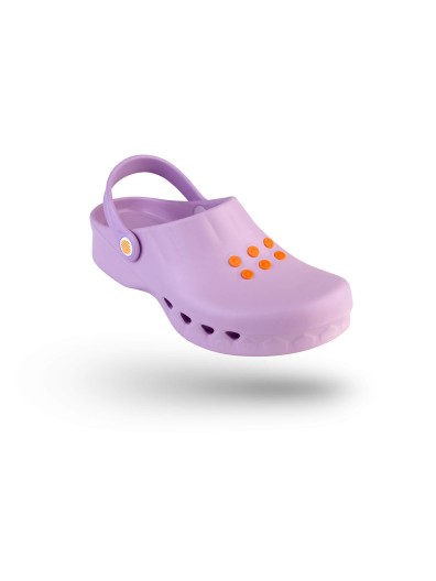 Socas Nube com presilha