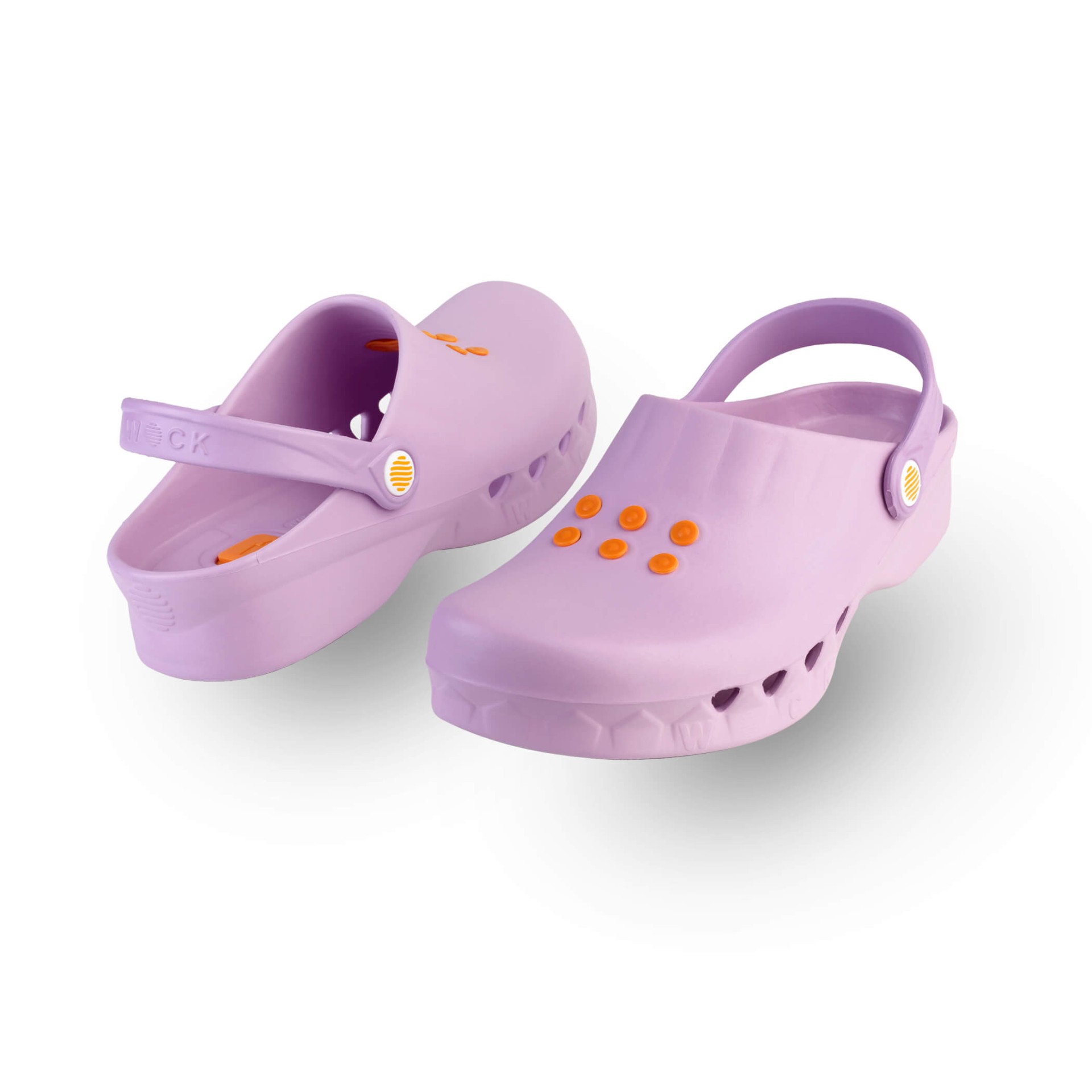 Socas Nube com presilha