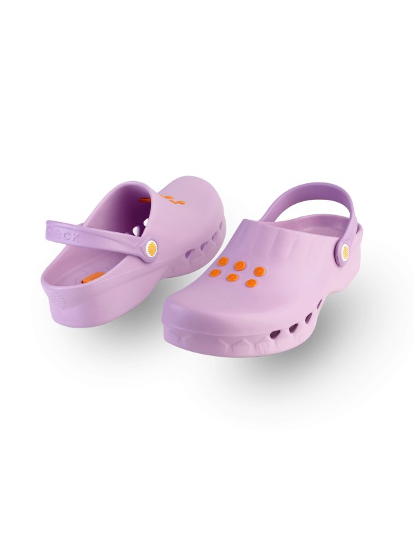 Socas Nube com presilha