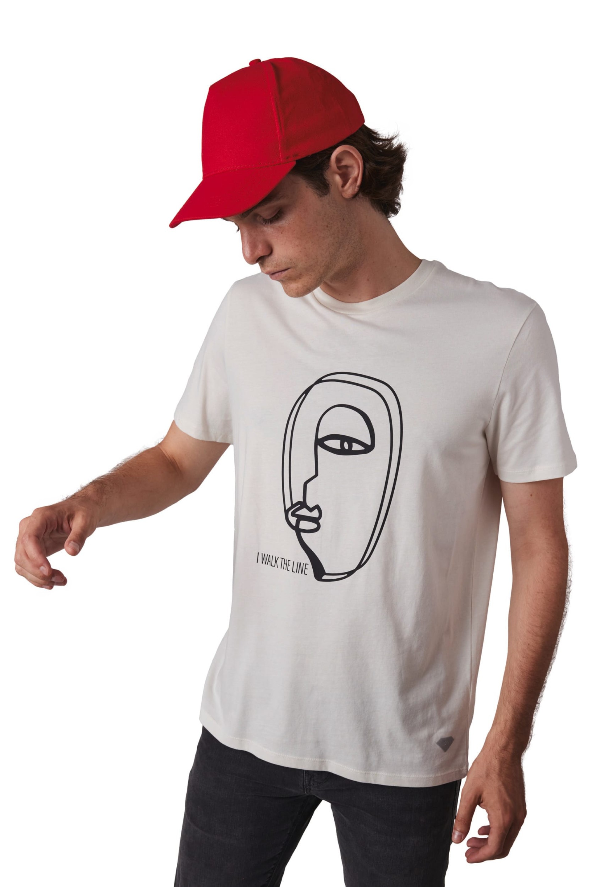 Boné ENCORPADO - KP162